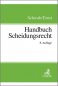 Preview: Handbuch Scheidungsrecht | Schwab